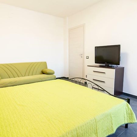 Ariera Bed and Breakfast Αλγκέρο Εξωτερικό φωτογραφία
