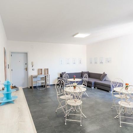 Ariera Bed and Breakfast Αλγκέρο Εξωτερικό φωτογραφία