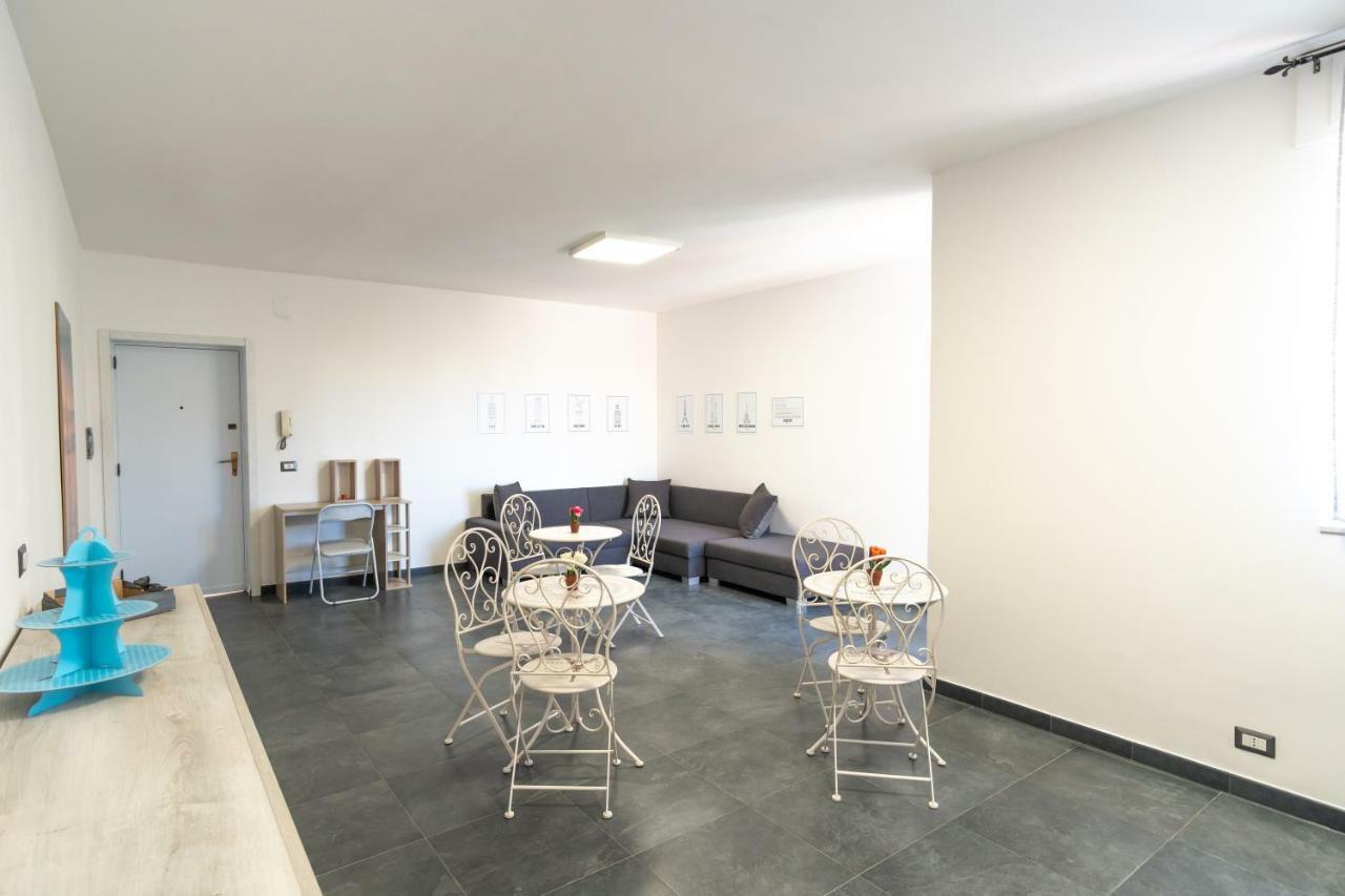 Ariera Bed and Breakfast Αλγκέρο Εξωτερικό φωτογραφία
