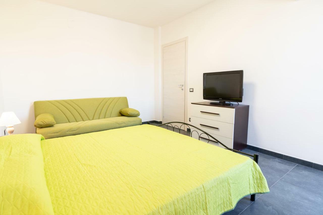 Ariera Bed and Breakfast Αλγκέρο Εξωτερικό φωτογραφία