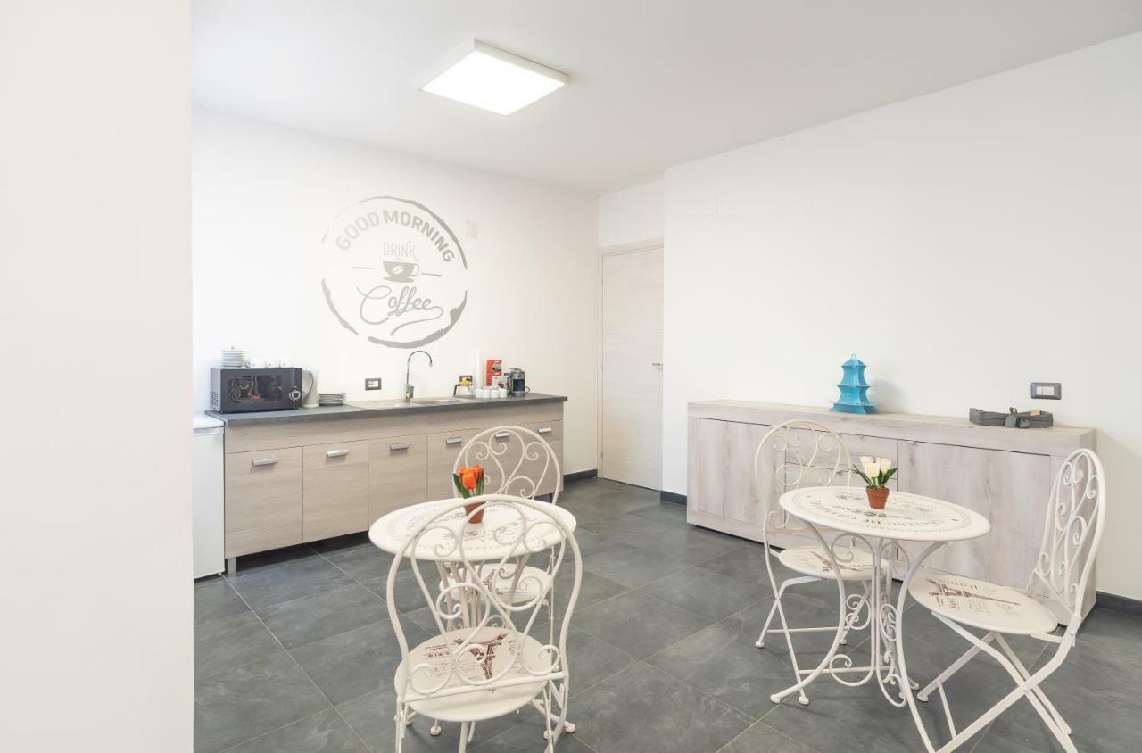 Ariera Bed and Breakfast Αλγκέρο Εξωτερικό φωτογραφία