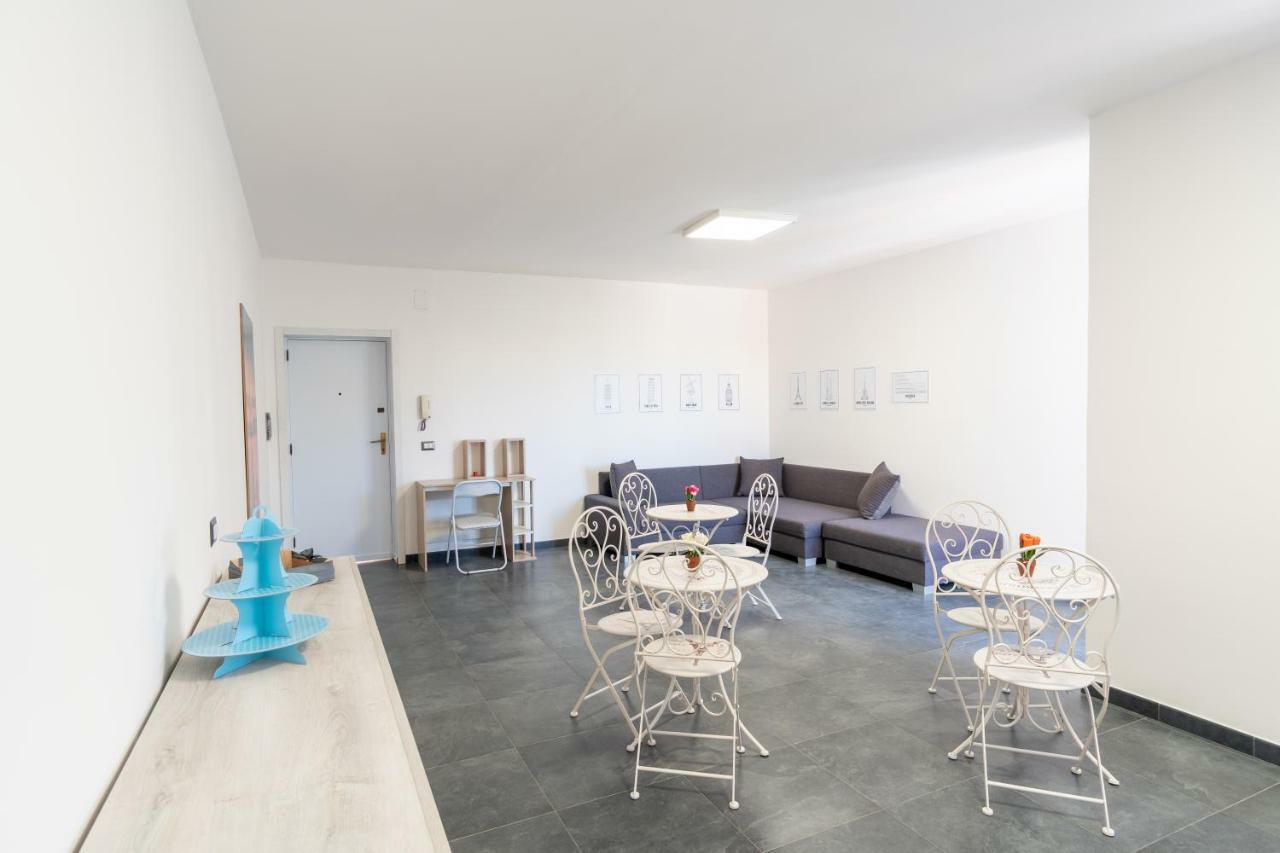 Ariera Bed and Breakfast Αλγκέρο Εξωτερικό φωτογραφία