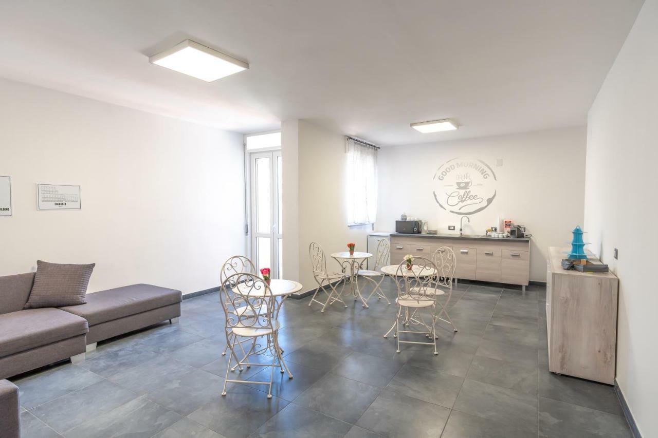Ariera Bed and Breakfast Αλγκέρο Εξωτερικό φωτογραφία