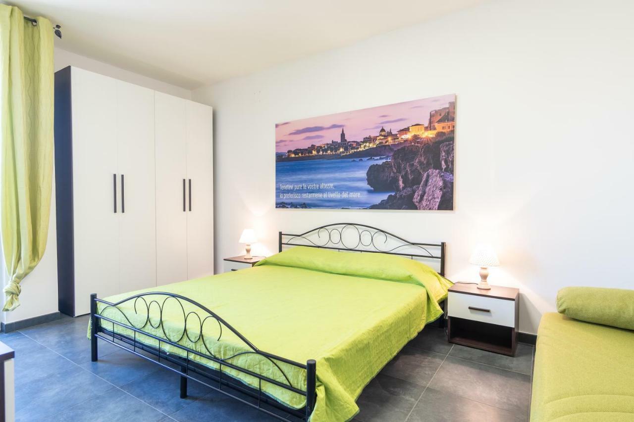 Ariera Bed and Breakfast Αλγκέρο Εξωτερικό φωτογραφία