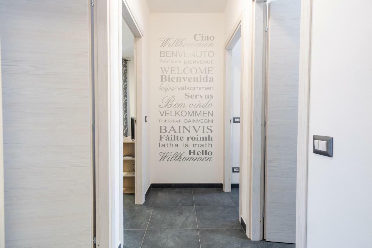 Ariera Bed and Breakfast Αλγκέρο Εξωτερικό φωτογραφία