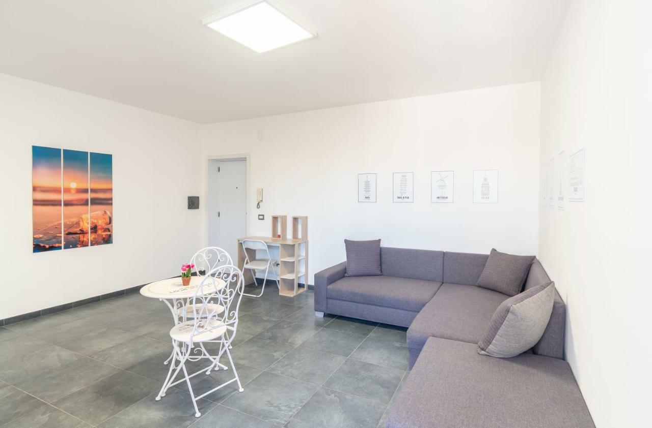 Ariera Bed and Breakfast Αλγκέρο Εξωτερικό φωτογραφία