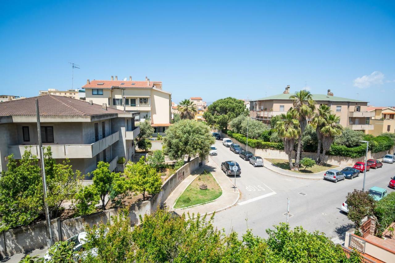 Ariera Bed and Breakfast Αλγκέρο Εξωτερικό φωτογραφία